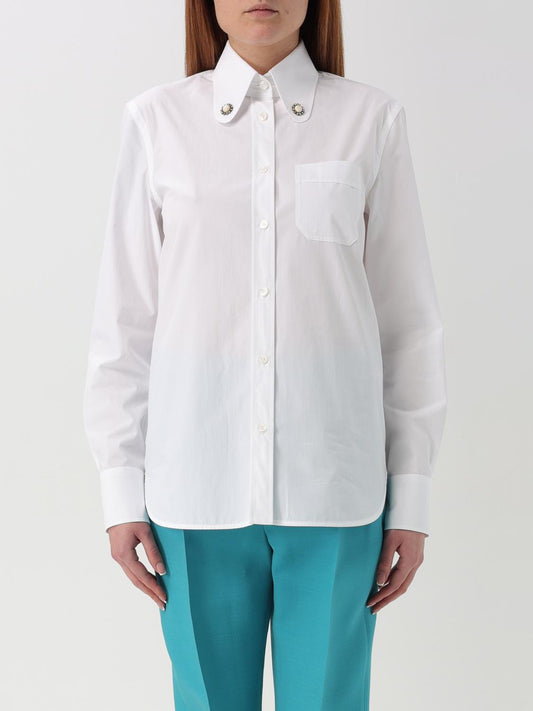Valentino Shirt Woman White