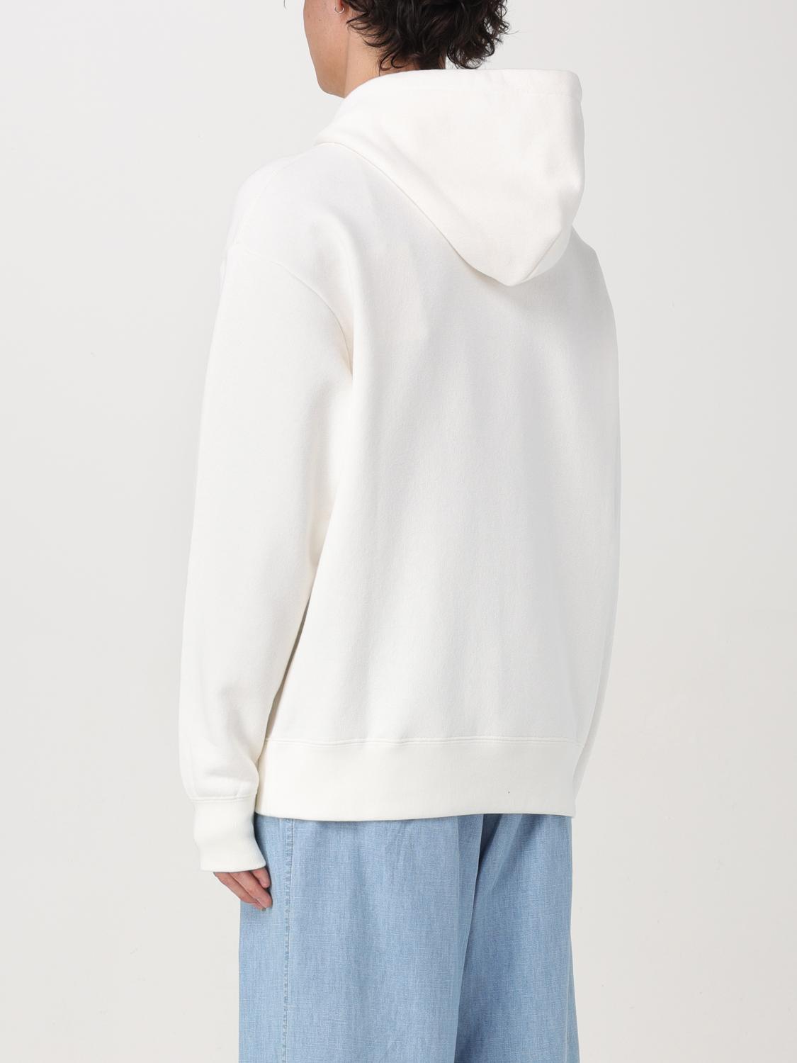 Valentino Sweatshirt Men White