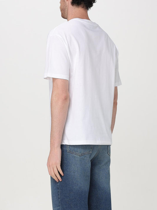 A.P.C. T Shirt Men White