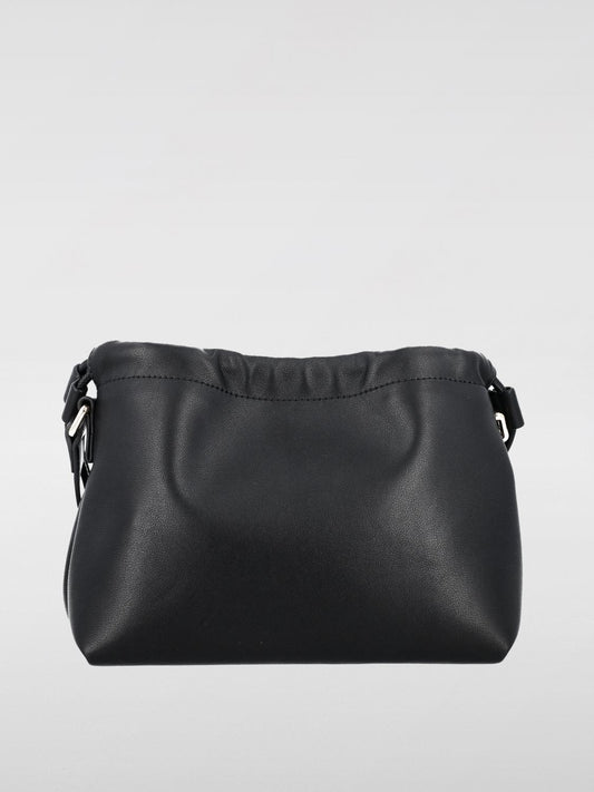 A.P.C. Crossbody Bags Woman Black