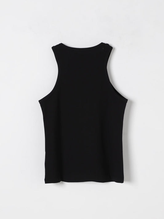 Balmain T Shirt Kids Black