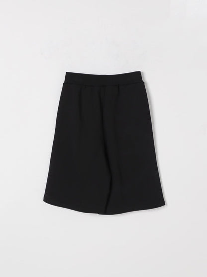 Balmain Shorts Kids Black