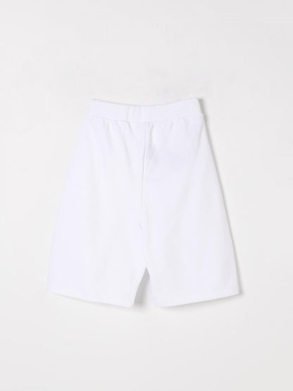 Balmain Shorts Kids White