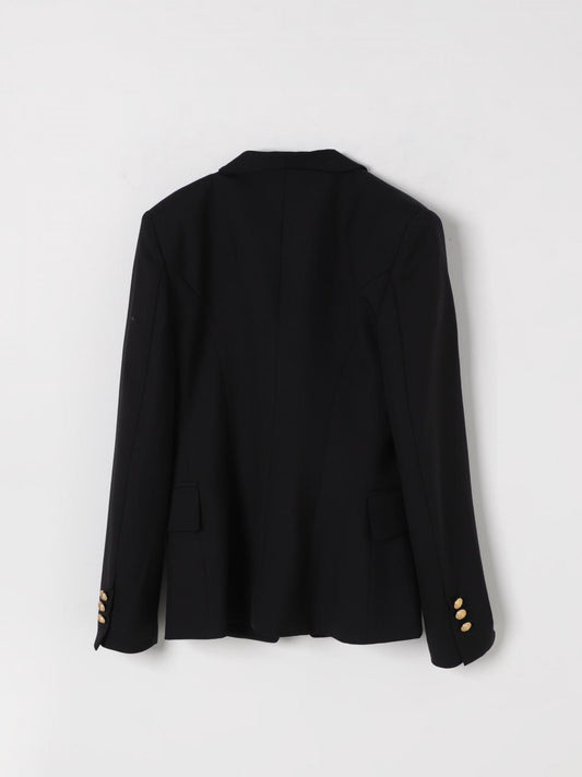 Balmain Blazer Kids Black
