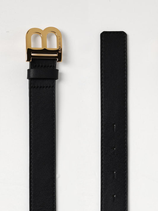 Balmain Belt Kids Black