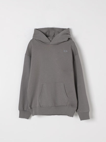 Diesel Sweater Kids Black