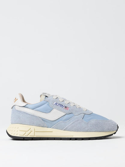 Autry Sneakers Woman White