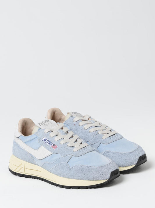Autry Sneakers Woman White