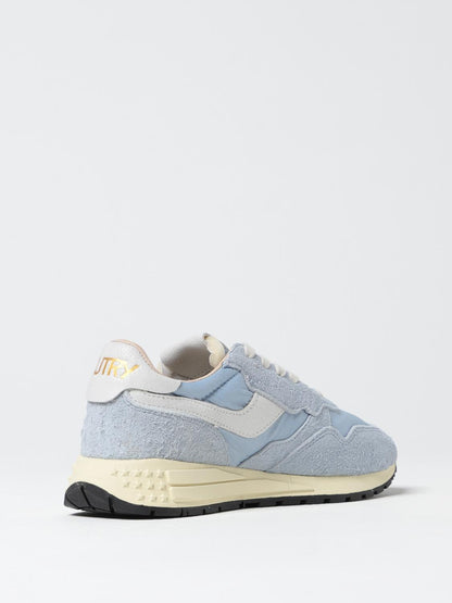 Autry Sneakers Woman White