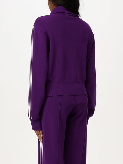 Autry Sweatshirt Woman Violet