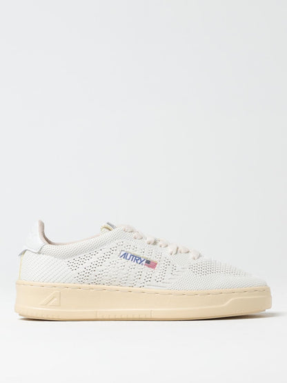 Autry Sneakers Woman White