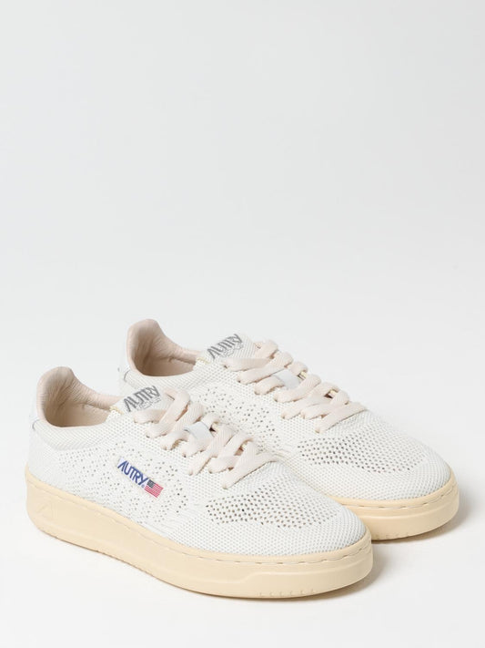 Autry Sneakers Woman White