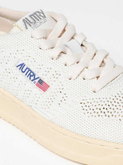 Autry Sneakers Woman White