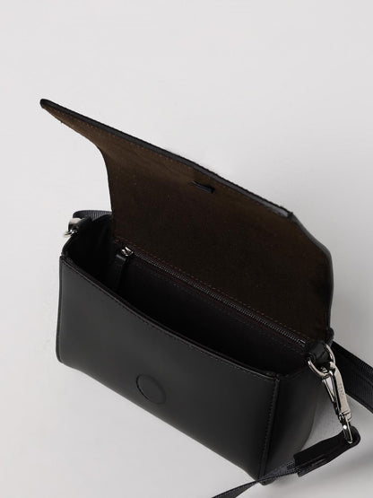 Fendi Shoulder Bag Men Multicolor