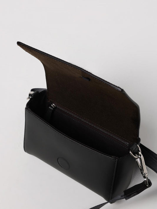 Fendi Shoulder Bag Men Multicolor