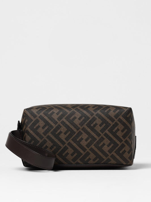 Fendi Beauty Accessories Lifestyle Brown