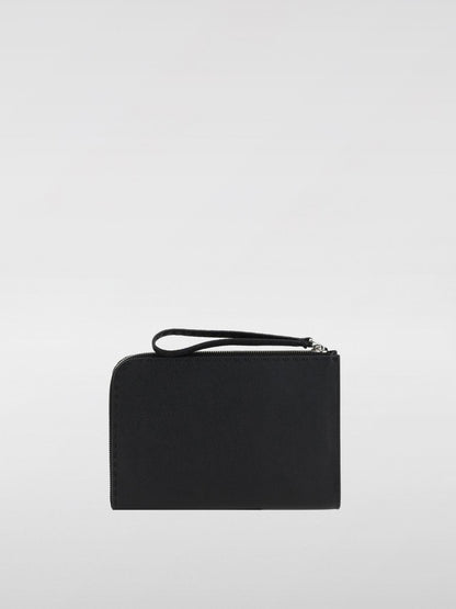 Fendi Briefcase Men Black