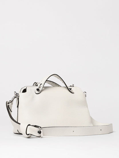 Fendi Handbag Woman White