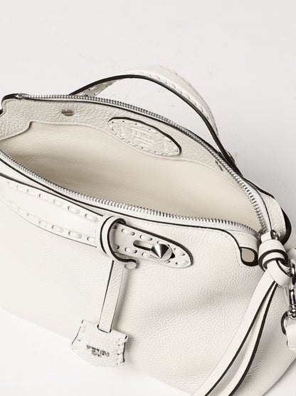 Fendi Handbag Woman White
