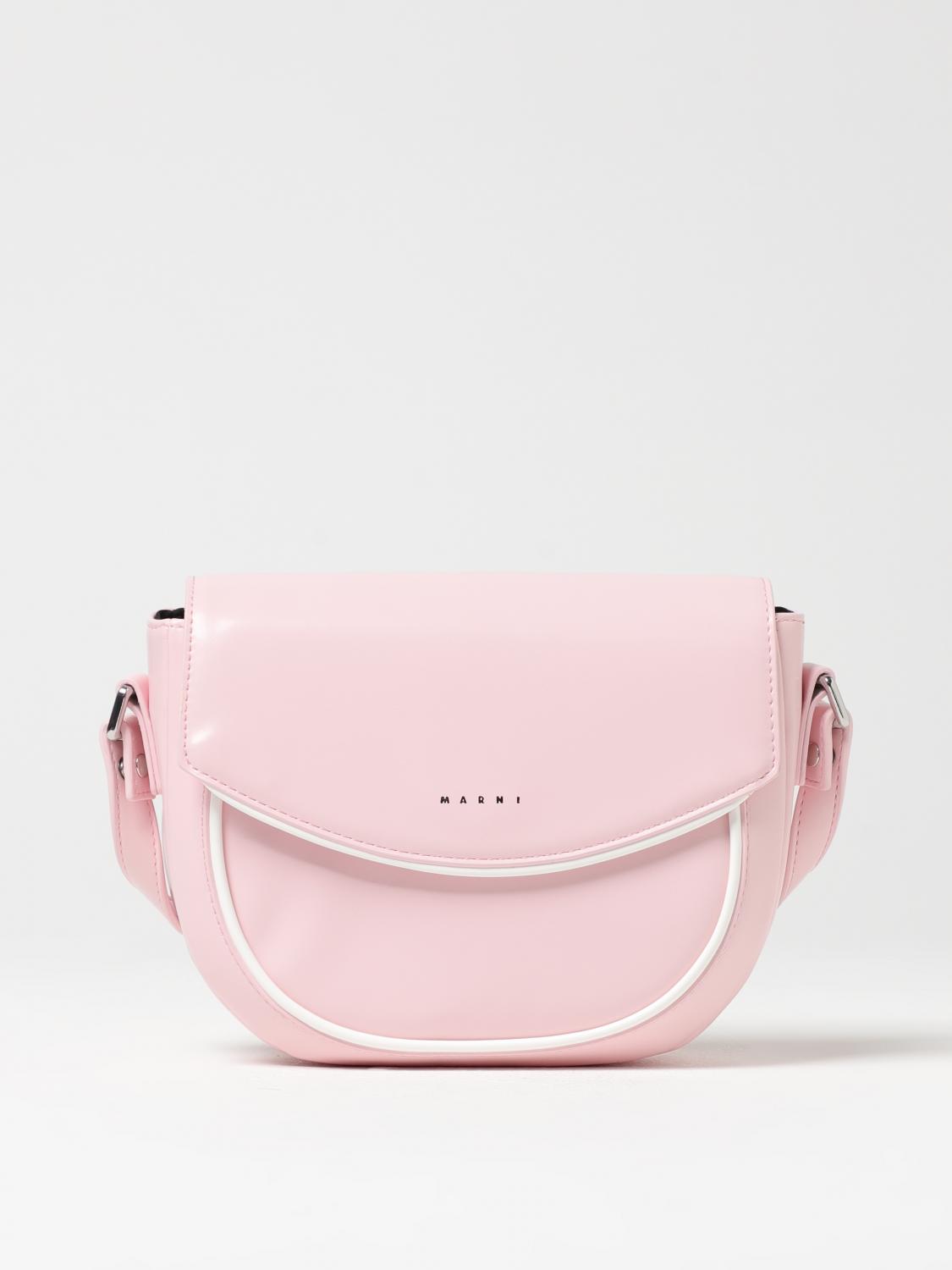 Marni Bag Kids Pink