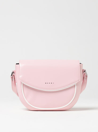 Marni Bag Kids Pink