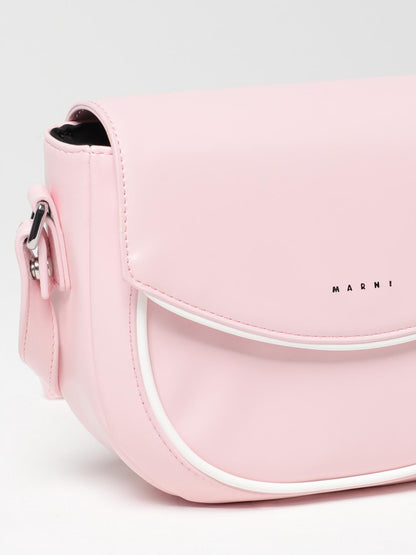 Marni Bag Kids Pink