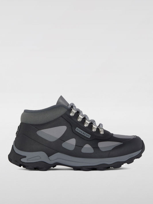 Givenchy Boots Men Black