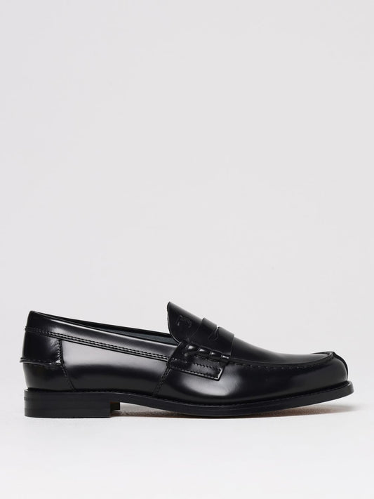 Tod's Loafers Men Black