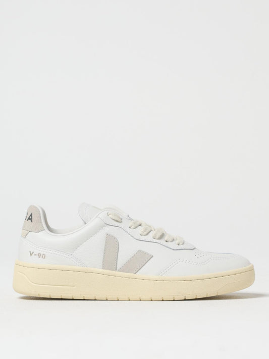 Veja Sneakers Woman White