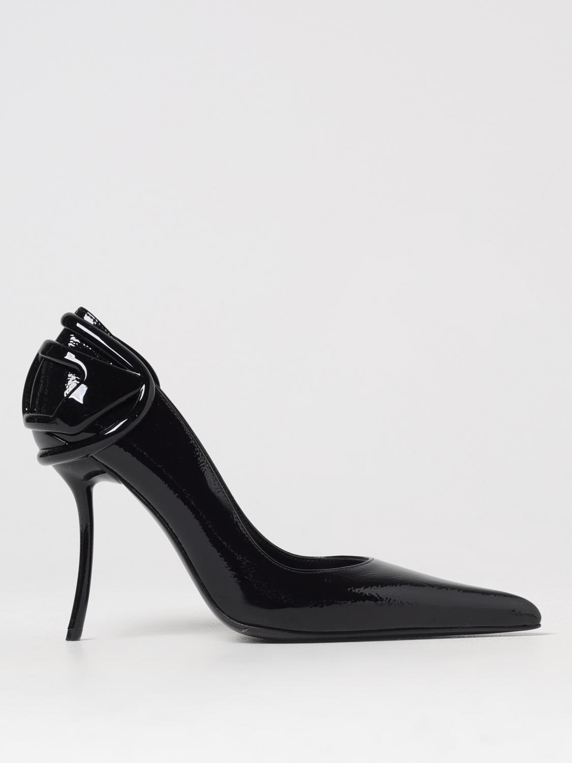 Diesel Pumps Woman Black
