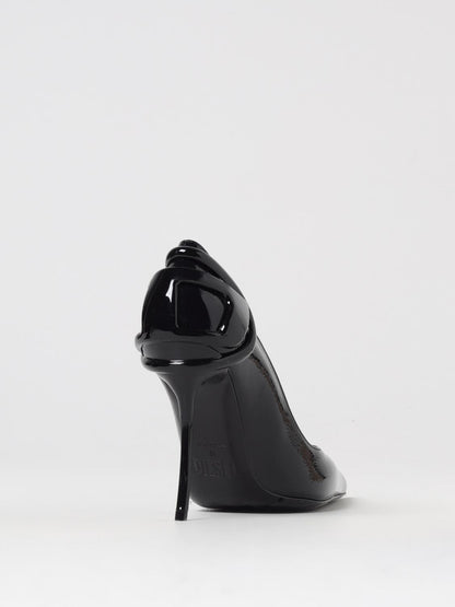 Diesel Pumps Woman Black