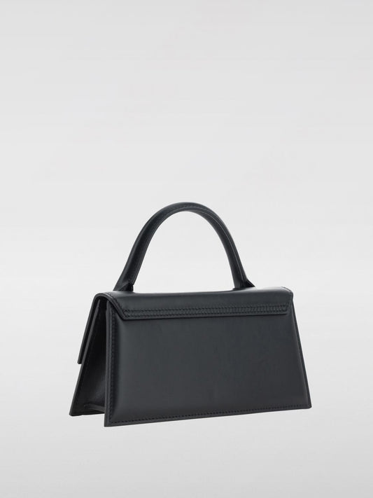 Jacquemus Mini Bag Woman Black