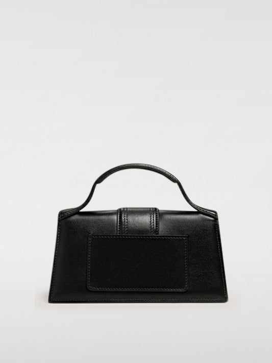 Jacquemus Mini Bag Woman Black