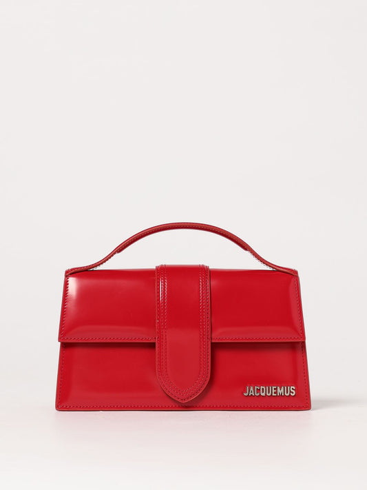 Jacquemus Mini Bag Woman Red