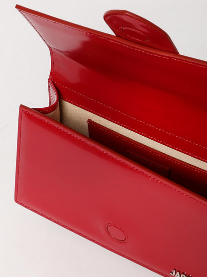 Jacquemus Mini Bag Woman Red