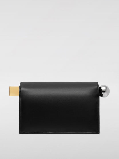 Jacquemus Clutch Woman Black