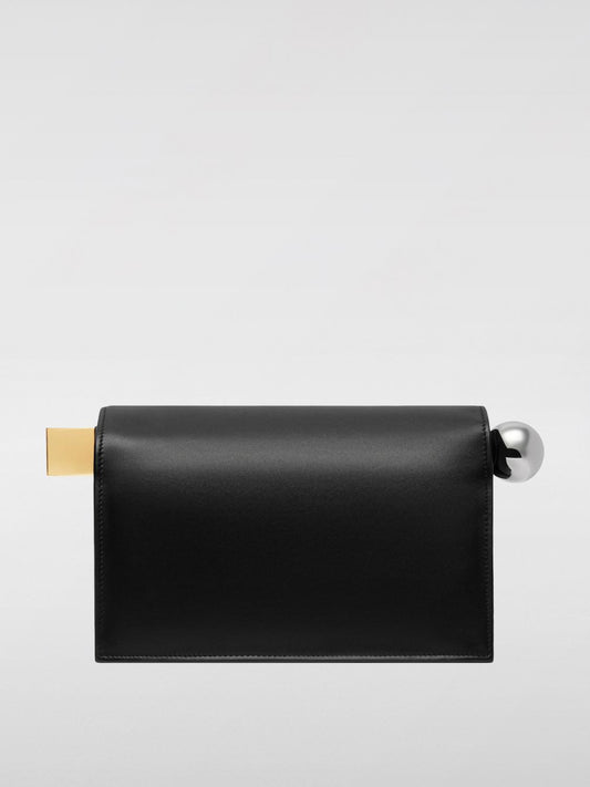 Jacquemus Clutch Woman Black