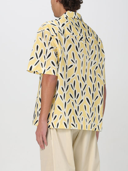 Jacquemus Shirt Men Multicolor