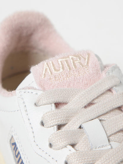 Autry Sneakers Woman White