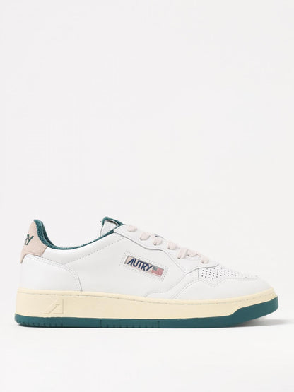 Autry Sneakers Men White
