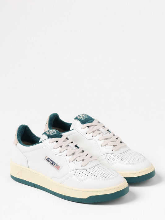 Autry Sneakers Men White