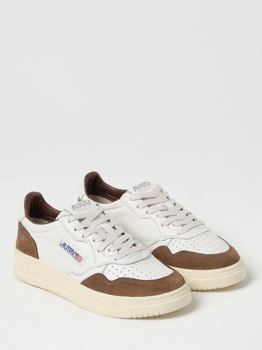 Autry Sneakers Woman White