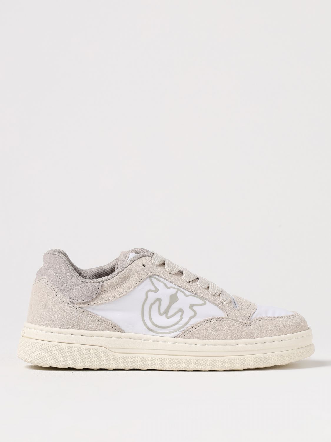 Pinko Sneakers Woman White