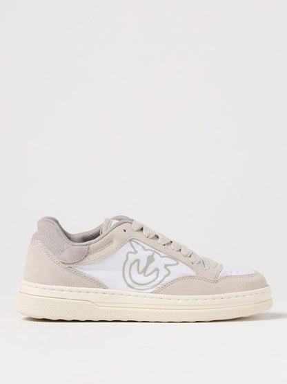 Pinko Sneakers Woman White