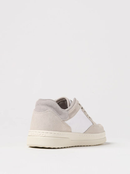 Pinko Sneakers Woman White