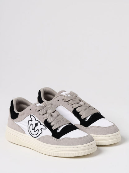 Pinko Sneakers Woman White