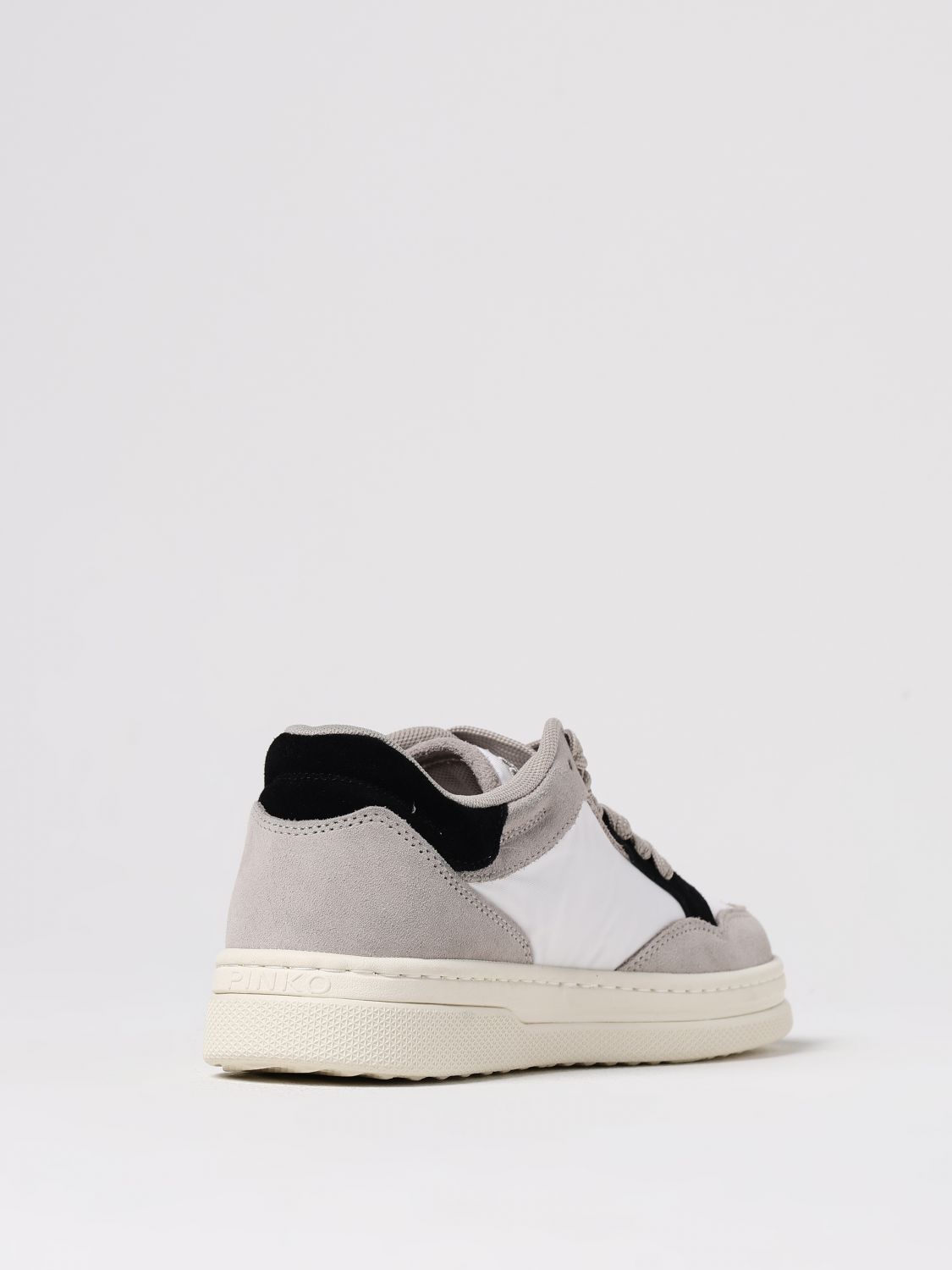 Pinko Sneakers Woman White