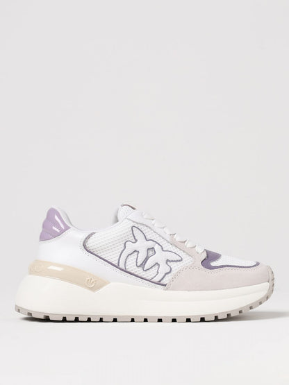 Pinko Sneakers Woman White 1