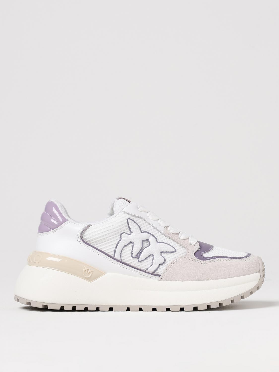 Pinko Sneakers Woman Multicolor