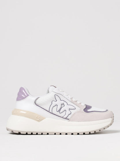 Pinko Sneakers Woman Multicolor